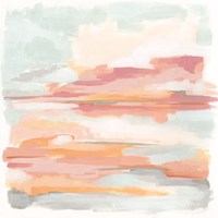 Cloud Mesa I Fine Art Print