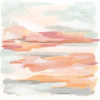 Cloud Mesa II Fine Art Print