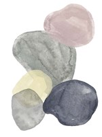 Teleport II Framed Print