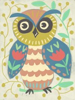 Flutterfly III Fine Art Print