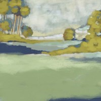 Wanderer I Fine Art Print