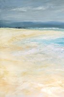 Storm at Sea I Fine Art Print