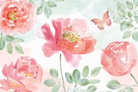 Watercolorful I Fine Art Print