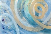 On the Roller Coaster Fine Art Print