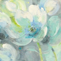 Sunny Bloom Fine Art Print