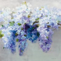 Wisteria Fine Art Print