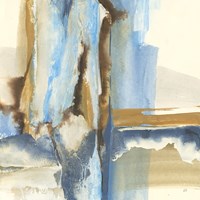 River Run II Fine Art Print