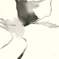 Gesture II Framed Print