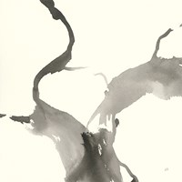 Gesture I Framed Print