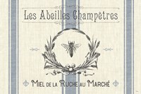 French Farmhouse I Fine Art Print