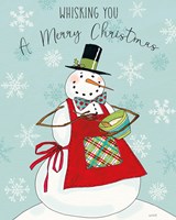 Baked with Love IV Fine Art Print