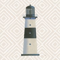 A Day at Sea III Fine Art Print