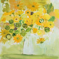 Summer Delight Fine Art Print