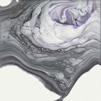 Magma Fine Art Print