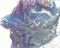 Nebulous Fine Art Print