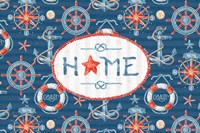 Nautical Life XIII Fine Art Print