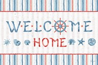 Nautical Life XII Fine Art Print