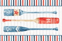 Nautical Life XI Fine Art Print