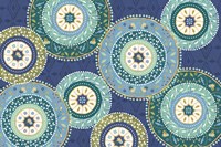 Otomi Lake XI Fine Art Print