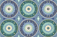 Otomi Lake X Fine Art Print