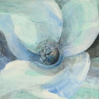 Moonlight Magnolia II Fine Art Print