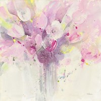 Pretty in Spring Fine Art Print