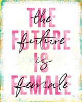 Empowerment I Fine Art Print