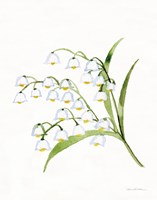 Easter Blessing Flower X Fine Art Print