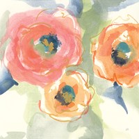 Buttercup II Fine Art Print