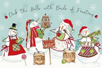 Baked with Love I Fine Art Print