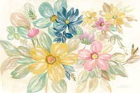 June Bloom Fine Art Print