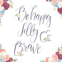 Spirit Stallion III Bright Fine Art Print