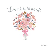 It Takes Two VI Fine Art Print