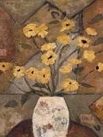 Compassionate Flowers II Fine Art Print