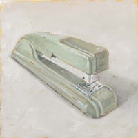 Old School IV Framed Print