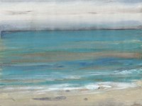 Seashore II Fine Art Print