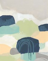 Brenner Pass I Fine Art Print