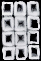 Electrified IV Framed Print