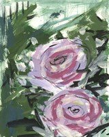 Summer Celebration I Framed Print