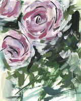 Summer Celebration II Framed Print