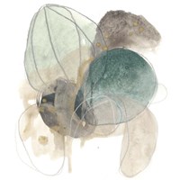 Cactus Gesture IV Fine Art Print