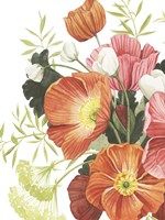 Blossom Solstice II Fine Art Print