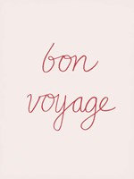 En France III Framed Print