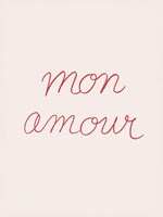 En France IV Framed Print