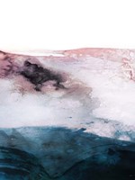 Amethyst Vista II Fine Art Print