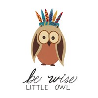 Woodland Warriors I Fine Art Print