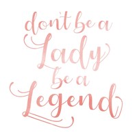 Womanly Advice I Fine Art Print