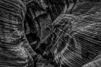 Slot Canyon Utah Fine Art Print