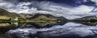 Kilchurn Castle 2 Fine Art Print