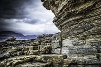 Egol Coast Fine Art Print